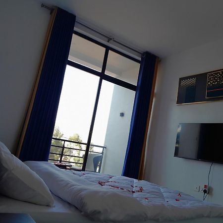 קיגאלי Dafrican Bnb מראה חיצוני תמונה