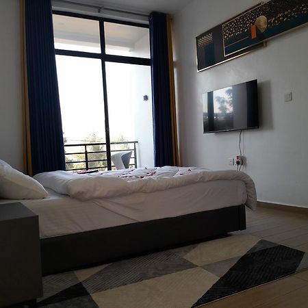 קיגאלי Dafrican Bnb מראה חיצוני תמונה
