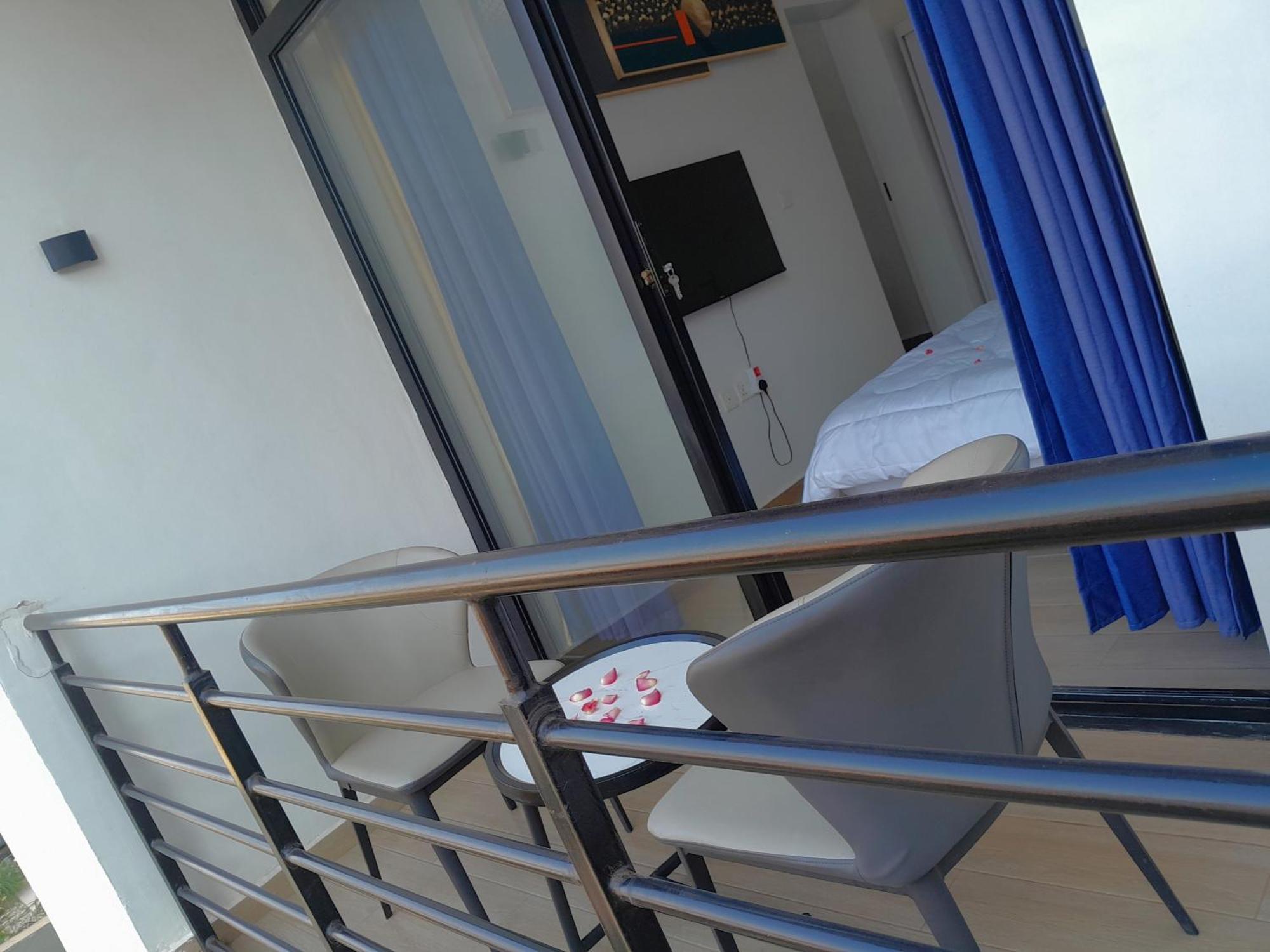 קיגאלי Dafrican Bnb חדר תמונה