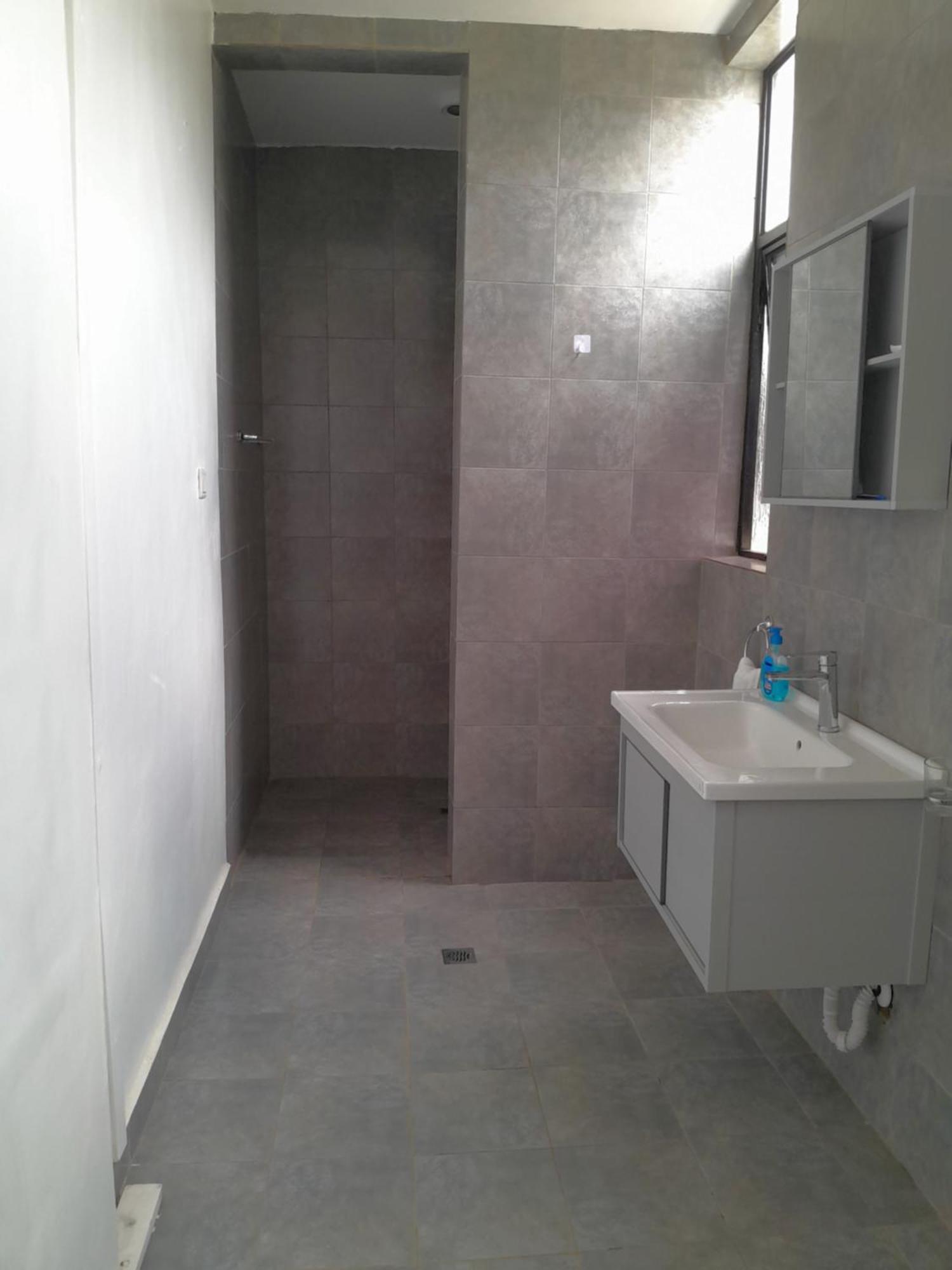 קיגאלי Dafrican Bnb מראה חיצוני תמונה